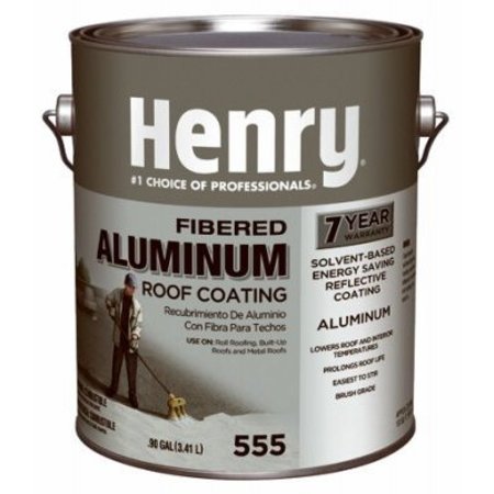 HENRY GAL Fiber ALU Roof Coat HE555042